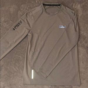 Polo sport long sleeve tee - Men’s small